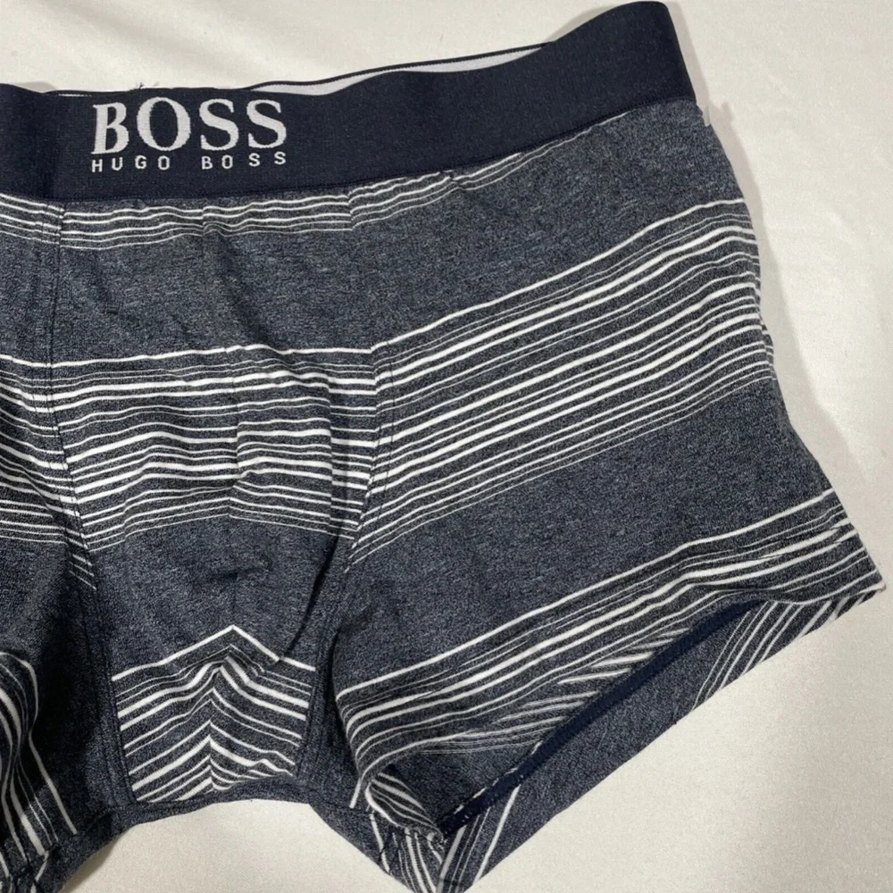 Hugo Boss new $37
